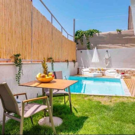 Villa Hira In Kalkan 카스 외부 사진