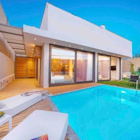 Villa Hira In Kalkan 카스 외부 사진