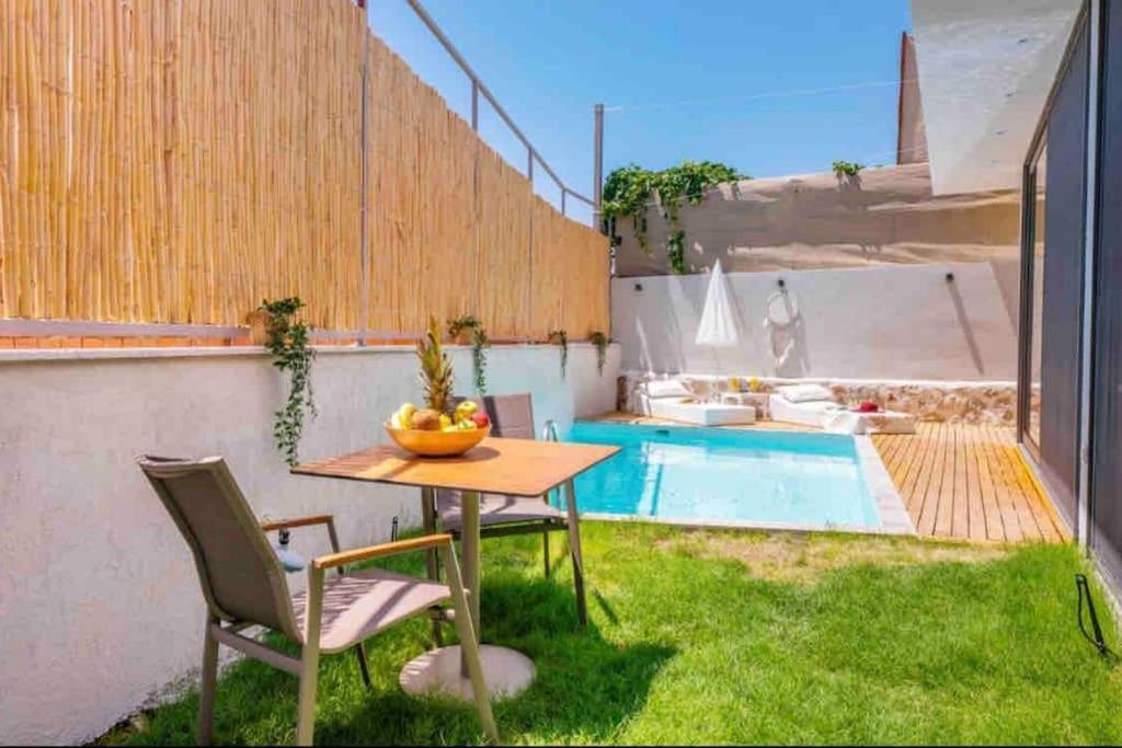 Villa Hira In Kalkan 카스 외부 사진