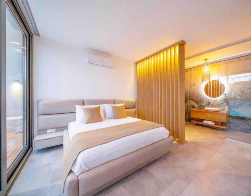 Villa Hira In Kalkan 카스 외부 사진