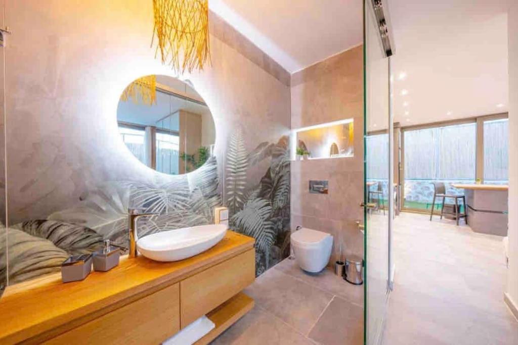 Villa Hira In Kalkan 카스 외부 사진