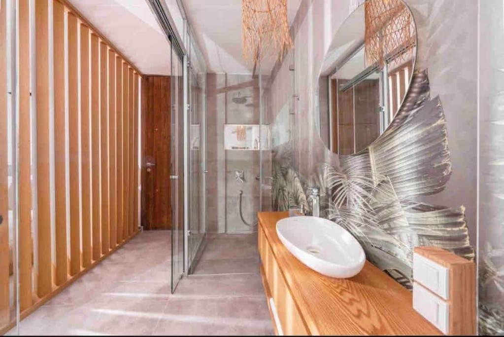 Villa Hira In Kalkan 카스 외부 사진